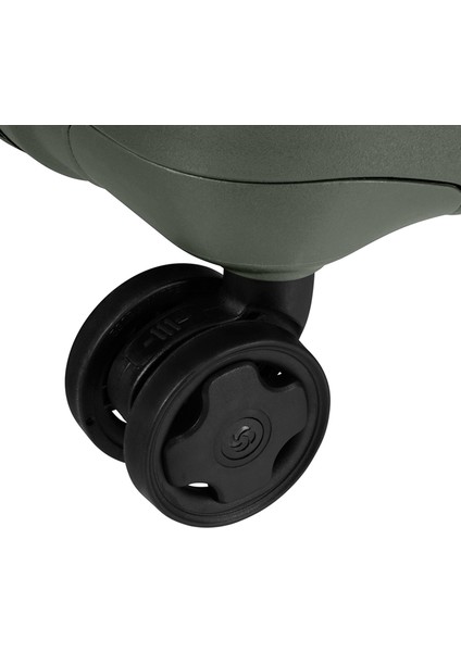 Spinner Upscape 4 Tekerlekli Ekstra Büyük Boy Valiz 81 cm indirimleri