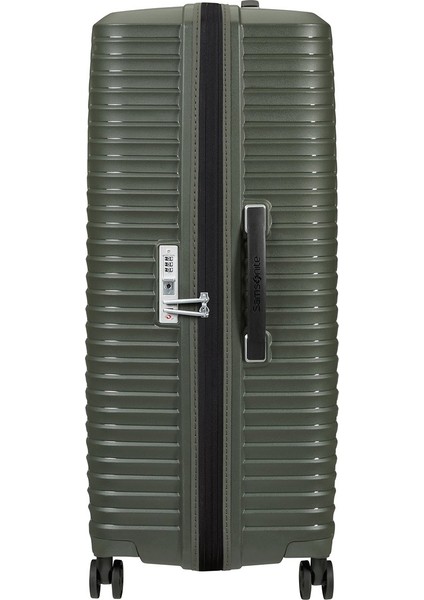 Spinner Upscape 4 Tekerlekli Ekstra Büyük Boy Valiz 81 cm