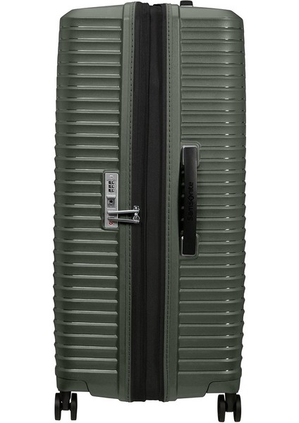 Spinner Upscape 4 Tekerlekli Ekstra Büyük Boy Valiz 81 cm