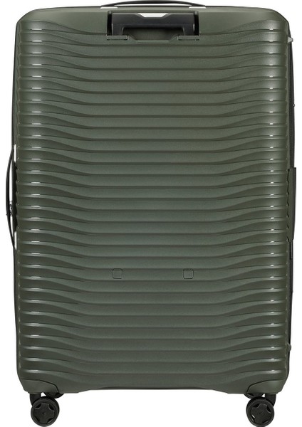 Spinner Upscape 4 Tekerlekli Ekstra Büyük Boy Valiz 81 cm