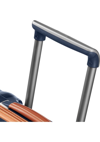 Lite Cube Dlx - 4 Tekerlekli 76 cm Büyük Boy Spinner Valiz modelleri