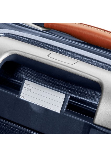 Lite Cube Dlx - 4 Tekerlekli 76 cm Büyük Boy Spinner Valiz fırsatları