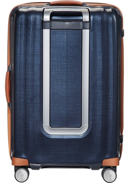 Lite Cube Dlx - 4 Tekerlekli 76 cm Büyük Boy Spinner Valiz