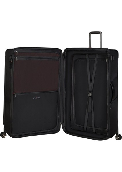 Pro-Dlx6 Büyük Boy Valiz modelleri