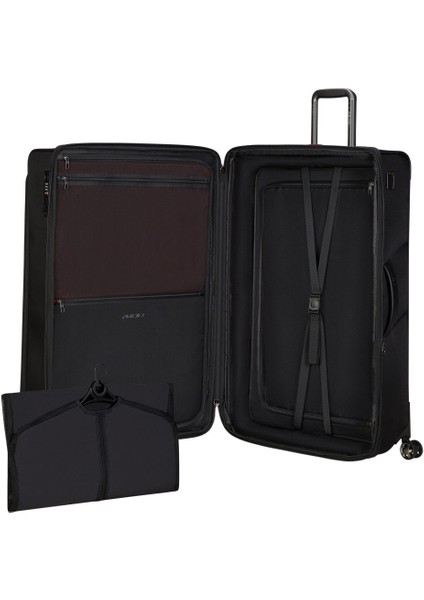 Pro-Dlx6 Büyük Boy Valiz fırsatları