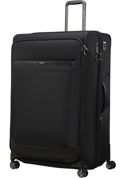 Pro-Dlx6 Büyük Boy Valiz