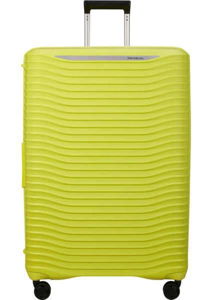 Spinner Upscape 4 Tekerlekli Ekstra Büyük Boy Valiz 81 cm