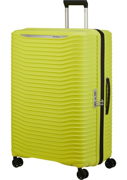 Spinner Upscape 4 Tekerlekli Ekstra Büyük Boy Valiz 81 cm fiyatları