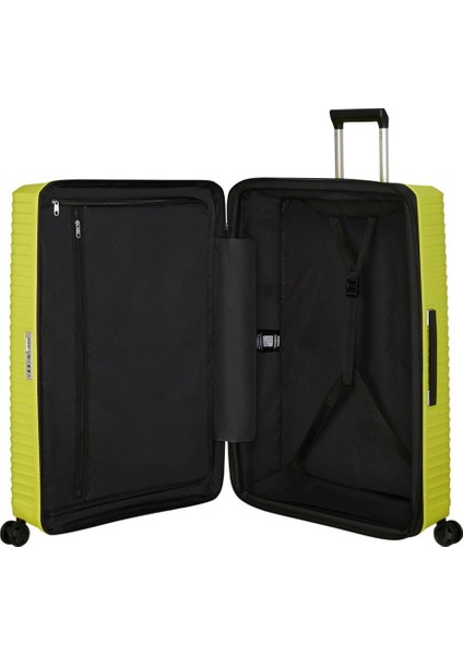 Spinner Upscape 4 Tekerlekli Ekstra Büyük Boy Valiz 81 cm modelleri