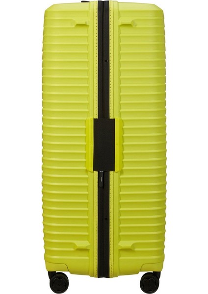 Spinner Upscape 4 Tekerlekli Ekstra Büyük Boy Valiz 81 cm indirimleri