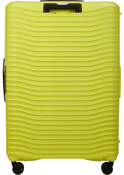 Spinner Upscape 4 Tekerlekli Ekstra Büyük Boy Valiz 81 cm