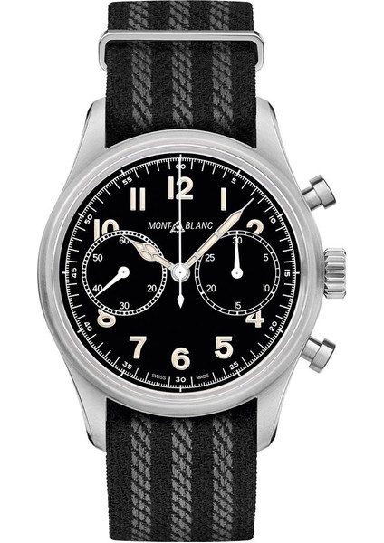 1858 Automatic Chronograph 117835