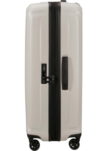 Spinner Nuon 4 Tekerlekli 75 cm Büyük Boy Valiz indirimleri