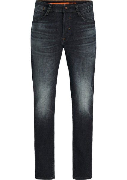 Jack Jones Mıke Model Rahat Kesim Erkek Kot Pantolon 12263530