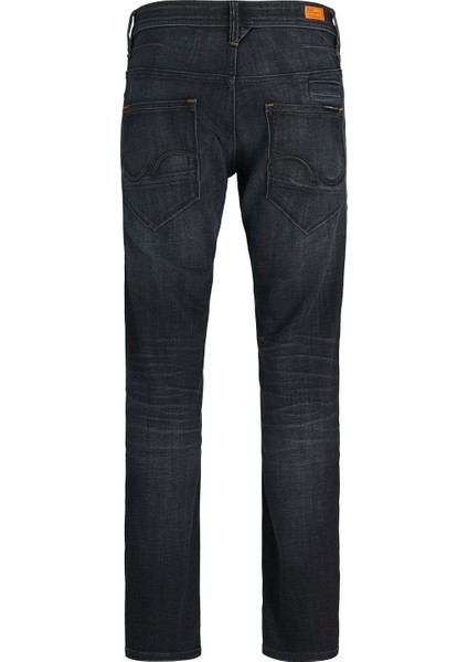 Jack Jones Mıke Model Rahat Kesim Erkek Kot Pantolon 12263530 fiyatları