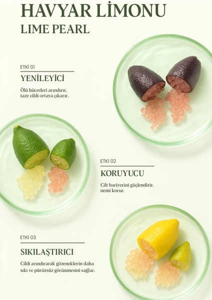 Akne Karşıtı Serum fiyatları