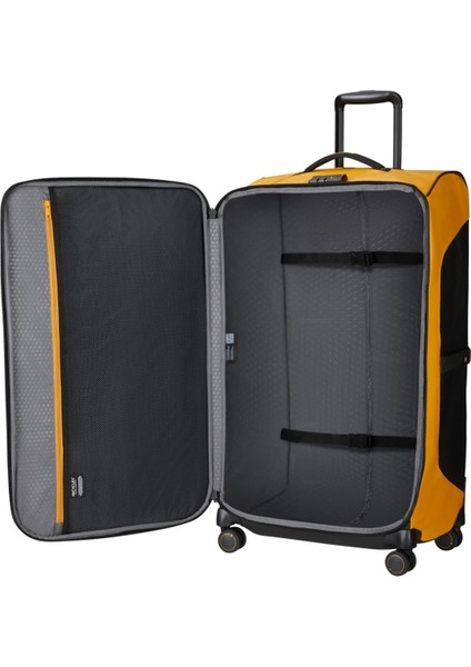 Ecodiver-Spinner 79/29 Büyük Boy Tekerlekli Valiz modelleri