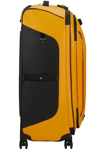 Ecodiver-Spinner 79/29 Büyük Boy Tekerlekli Valiz fırsatları