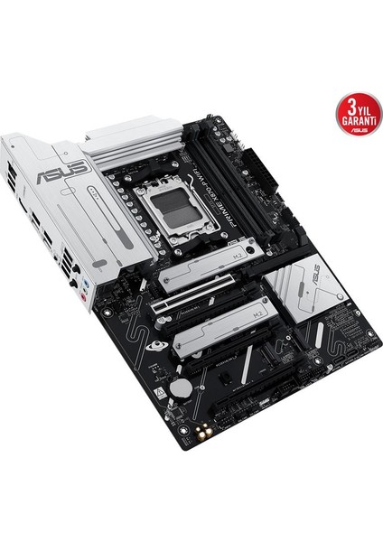 Prıme X870-P Wıfı Ddr5 8000MHZ 1xhdmı 2xusb4 4xm.2 Atx Am5 (Amd Am5 9000/8000/7000 Serileri Ile Uyumlu) modelleri