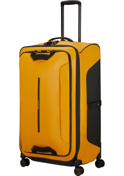 Ecodiver-Spinner 79/29 Büyük Boy Tekerlekli Valiz