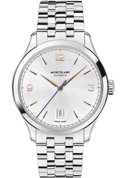 Heritage Chronométrie Automatic 112519