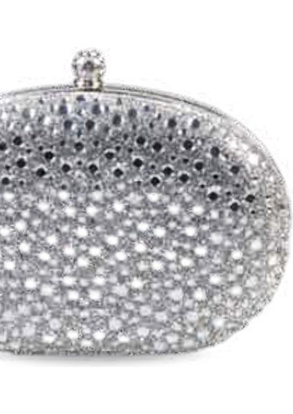 C1288 Taşlı Abiye Çanta fiyatları