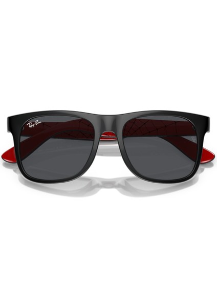 Ray-Ban Junıor RJ9069S 716687 48-16-130 Çocuk Güneş Gözlüğü