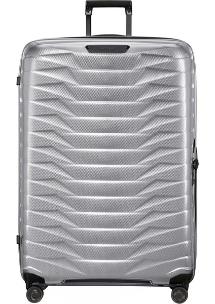 Spinner Proxis 4 Tekerlekli 86 cm Büyük Boy Valiz