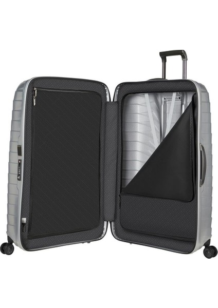Spinner Proxis 4 Tekerlekli 86 cm Büyük Boy Valiz fırsatları