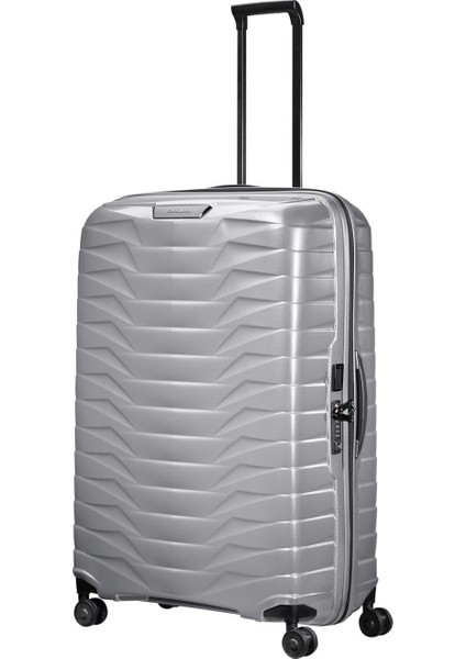 Spinner Proxis 4 Tekerlekli 86 cm Büyük Boy Valiz indirimleri