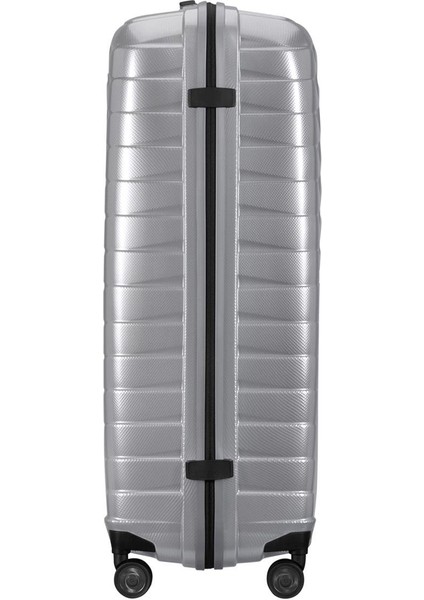 Spinner Proxis 4 Tekerlekli 86 cm Büyük Boy Valiz