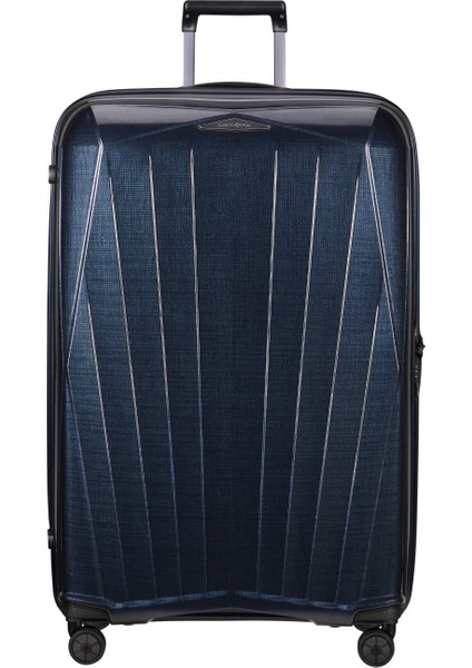 Major-Lite-Spinner Büyük Boy Valiz