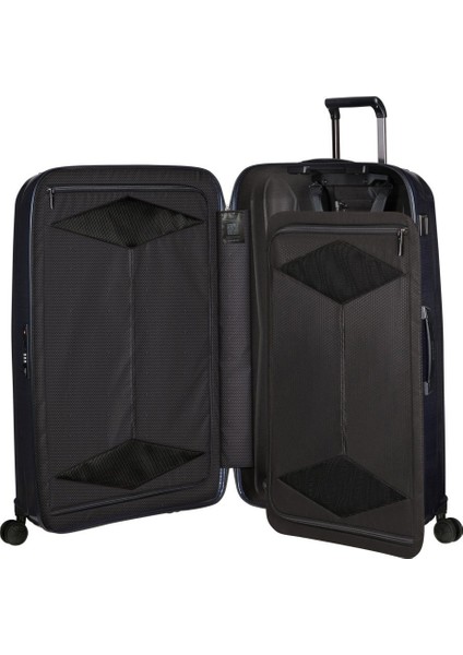 Major-Lite-Spinner Büyük Boy Valiz fırsatları