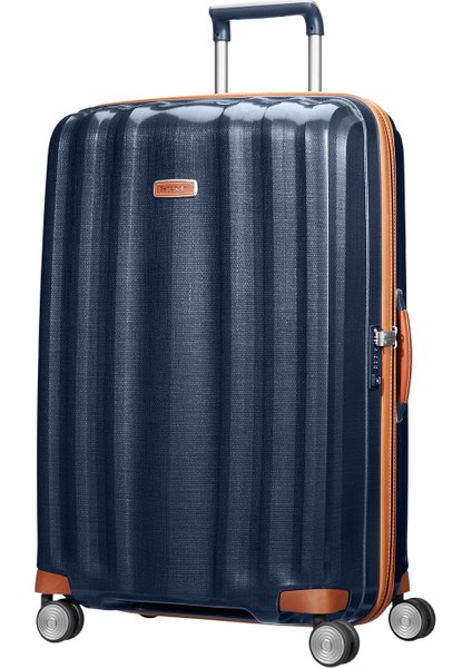 Lite-Cube Dlx-Spinner 4 Tekerlekli Büyük Boy 82 cm