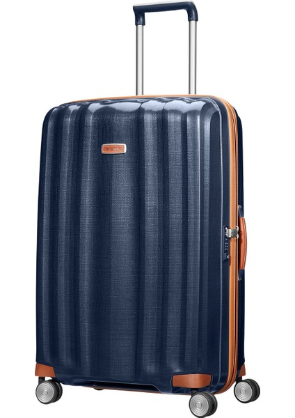 Lite-Cube Dlx-Spinner 4 Tekerlekli Büyük Boy 82 cm fiyatları