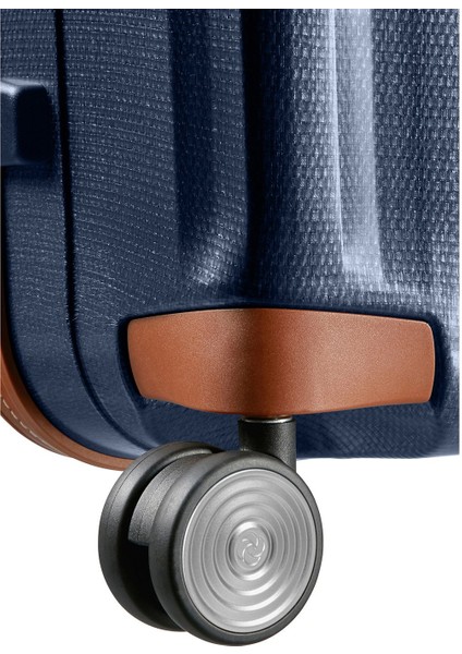 Lite-Cube Dlx-Spinner 4 Tekerlekli Büyük Boy 82 cm modelleri