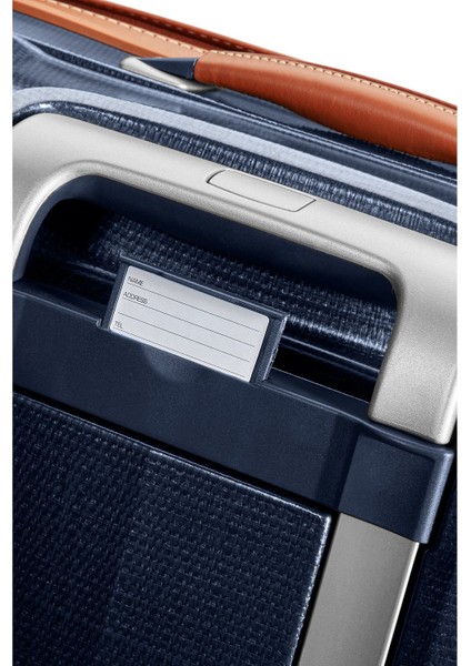 Lite-Cube Dlx-Spinner 4 Tekerlekli Büyük Boy 82 cm fırsatları