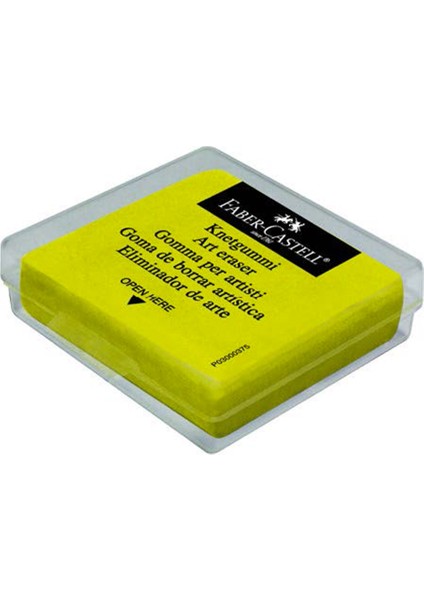 3'lü Set, Hamur Silgi,art Eraser, Tozsuz Silme, Plastik Kutulu, Sanatsal ve Teknik Kullanım fiyatları