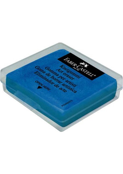 3'lü Set, Hamur Silgi,art Eraser, Tozsuz Silme, Plastik Kutulu, Sanatsal ve Teknik Kullanım modelleri