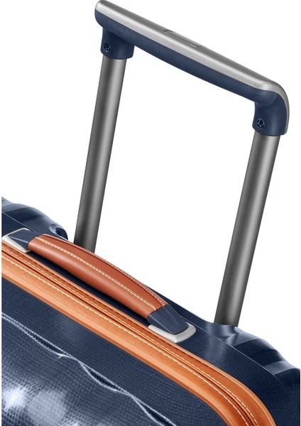 Lite-Cube Dlx-Spinner 4 Tekerlekli Büyük Boy 82 cm