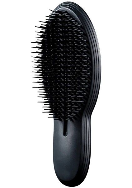 Ezere Siyah Saç Açma ve Tarama Fırçası Saç TARAĞI-(1903)