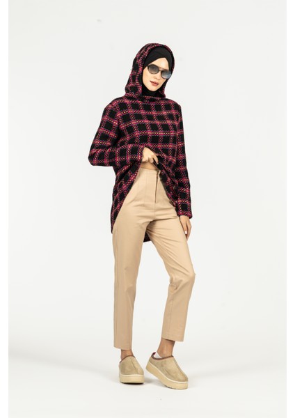 Şura Havuç Pantolon