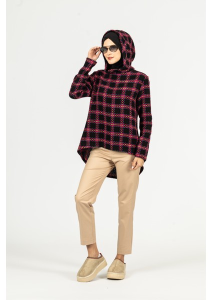 Şura Havuç Pantolon modelleri