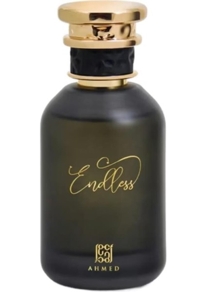 Endless Edp 100 ml Unisex Parfüm