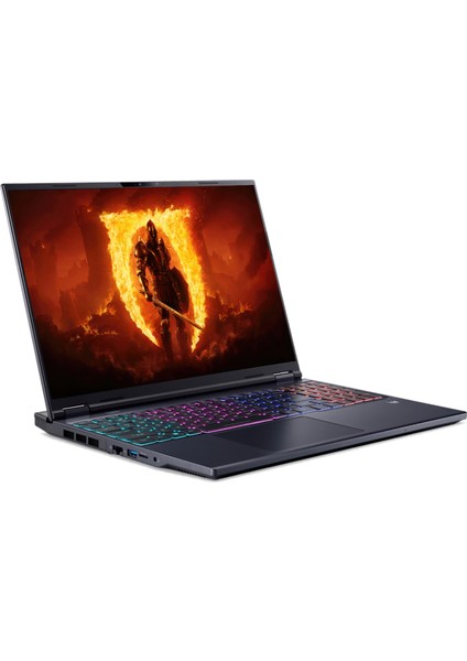 Predator Helios Neo 16 Aı Intel Core Ultra 9 275HX 40GB 2tb SSD RTX5070TI/12GB 170W 16" Qhd+ 240Hz Fdos Taşınabilir Bilgisayar & Per4 Çanta NHQX2EY002P328 fiyatları
