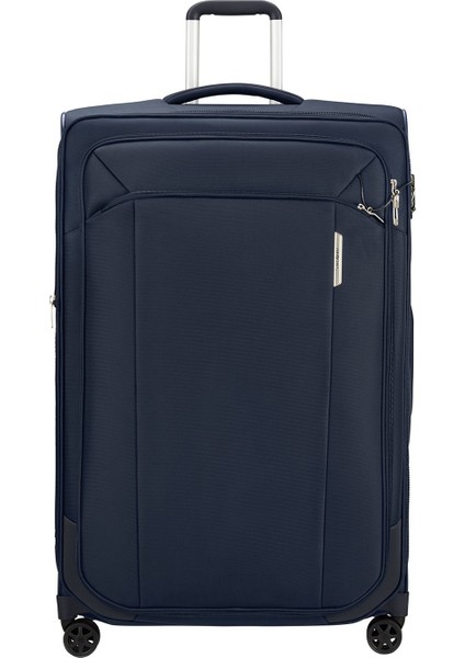 Spinner Respark 4 Tekerlekli 82 cm Büyük Boy Valiz