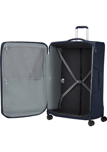 Spinner Respark 4 Tekerlekli 82 cm Büyük Boy Valiz fiyatları