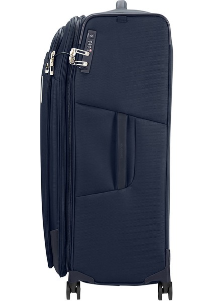 Spinner Respark 4 Tekerlekli 82 cm Büyük Boy Valiz