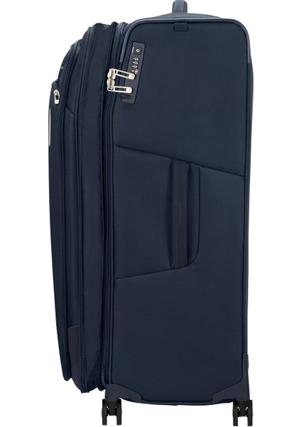 Spinner Respark 4 Tekerlekli 82 cm Büyük Boy Valiz