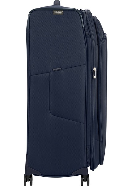 Spinner Respark 4 Tekerlekli 82 cm Büyük Boy Valiz